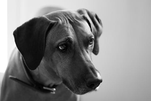 image of a puppy receiving a treat