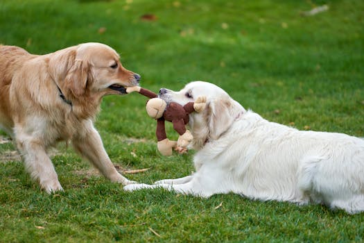 puppy socialization with other dogs