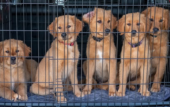 Puppy Socialization Stages Timeline